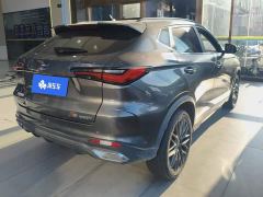 Changan Oushan X5 1.5T DCT Premier - ფოტო 3