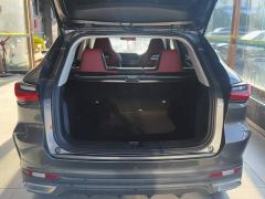 Changan Oushan X5 1.5T DCT Premier - ფოტო 4