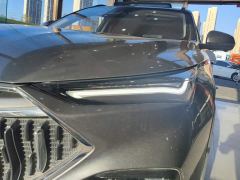 Changan Oushan X5 1.5T DCT Premier - ფოტო 5