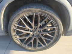 Changan Oushan X5 1.5T DCT Premier - ფოტო 6