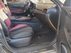 Changan Oushan X5 1.5T DCT Premier - ფოტო 8