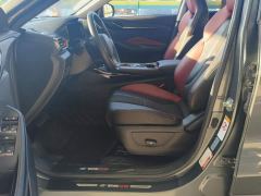 Changan Oushan X5 1.5T DCT Premier - ფოტო 9