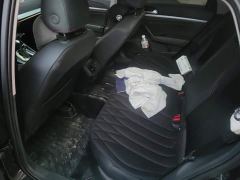 Volkswagen Lavida 300TSI DSG Starry Sky Full-Featured Edition - фото 11