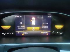 Volkswagen Lavida 300TSI DSG Starry Sky Full-Featured Edition - фото 14