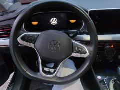 Volkswagen Lavida 300TSI DSG Starry Sky Full-Featured Edition - фото 15