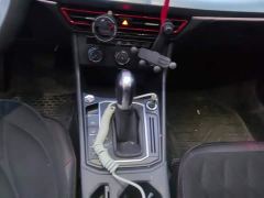 Volkswagen Lavida 300TSI DSG Starry Sky Full-Featured Edition - фото 16
