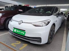 Volkswagen ID.3 Upgraded Pure Smart Comfort Edition - ფოტო 1