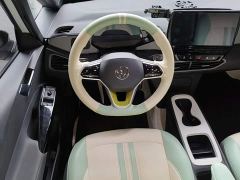 Volkswagen ID.3 Upgraded Pure Smart Comfort Edition - ფოტო 10