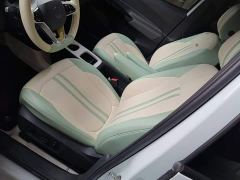 Volkswagen ID.3 Upgraded Pure Smart Comfort Edition - ფოტო 14