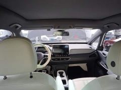 Volkswagen ID.3 Upgraded Pure Smart Comfort Edition - ფოტო 17