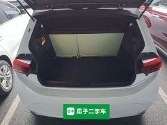 Volkswagen ID.3 Upgraded Pure Smart Comfort Edition - ფოტო 18