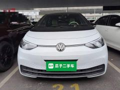 Volkswagen ID.3 Upgraded Pure Smart Comfort Edition - ფოტო 2