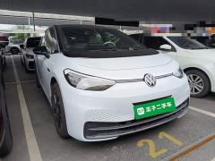 Volkswagen ID.3 Upgraded Pure Smart Comfort Edition - ფოტო 3