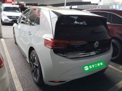 Volkswagen ID.3 Upgraded Pure Smart Comfort Edition - ფოტო 4