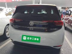 Volkswagen ID.3 Upgraded Pure Smart Comfort Edition - ფოტო 5