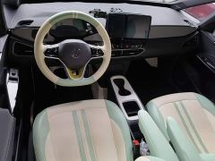 Volkswagen ID.3 Upgraded Pure Smart Comfort Edition - ფოტო 9