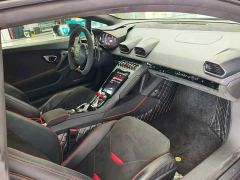 Lamborghini Huracán EVO RWD - фото 5