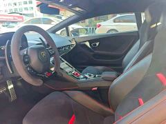 Lamborghini Huracán EVO RWD - фото 6