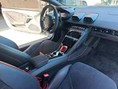 Lamborghini Huracán EVO RWD - фото 7