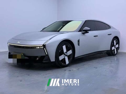 2025 XPeng P7 702 Long Range Ultra - ავტომობილი ჩინეთიდან