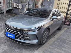 BYD Destroyer 05 Glory Edition DM-i 55KM Luxury - ფოტო 1