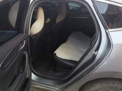 BYD Destroyer 05 Glory Edition DM-i 55KM Luxury - ფოტო 11
