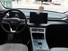 BYD Destroyer 05 Glory Edition DM-i 55KM Luxury - ფოტო 12