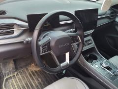 BYD Destroyer 05 Glory Edition DM-i 55KM Luxury - ფოტო 15