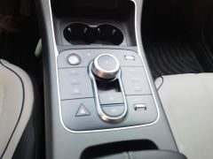 BYD Destroyer 05 Glory Edition DM-i 55KM Luxury - ფოტო 16