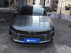 BYD Destroyer 05 Glory Edition DM-i 55KM Luxury - ფოტო 2