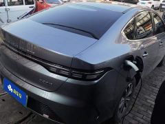 BYD Destroyer 05 Glory Edition DM-i 55KM Luxury - ფოტო 3