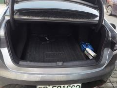 BYD Destroyer 05 Glory Edition DM-i 55KM Luxury - ფოტო 4