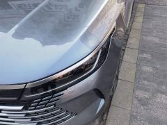BYD Destroyer 05 Glory Edition DM-i 55KM Luxury - ფოტო 5