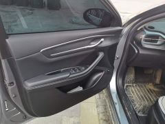 BYD Destroyer 05 Glory Edition DM-i 55KM Luxury - ფოტო 7