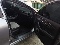 BYD Destroyer 05 Glory Edition DM-i 55KM Luxury - ფოტო 8