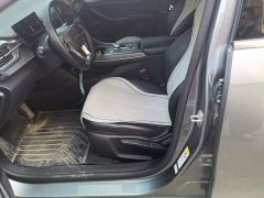 BYD Destroyer 05 Glory Edition DM-i 55KM Luxury - ფოტო 9