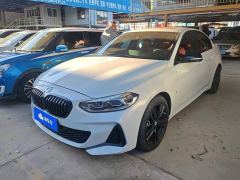 BMW 1 Series 125i M Sport Night Edition - ფოტო 1