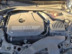 BMW 1 Series 125i M Sport Night Edition - ფოტო 10