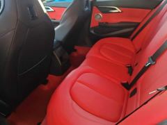 BMW 1 Series 125i M Sport Night Edition - ფოტო 11