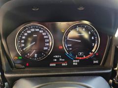 BMW 1 Series 125i M Sport Night Edition - ფოტო 14