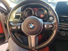 BMW 1 Series 125i M Sport Night Edition - ფოტო 15