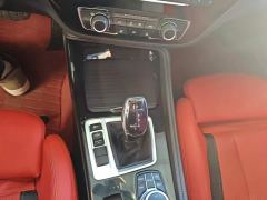 BMW 1 Series 125i M Sport Night Edition - ფოტო 16