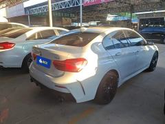 BMW 1 Series 125i M Sport Night Edition - ფოტო 3
