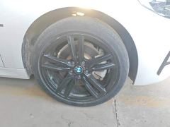 BMW 1 Series 125i M Sport Night Edition - ფოტო 6