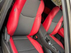 Changan CS35 Plus Comfort Edition 1.4T DCT Luxury - фото 10