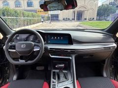 Changan CS35 Plus Comfort Edition 1.4T DCT Luxury - фото 12