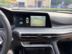 Changan CS35 Plus Comfort Edition 1.4T DCT Luxury - фото 15