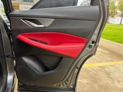 Changan CS35 Plus Comfort Edition 1.4T DCT Luxury - фото 18