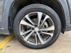 Changan CS35 Plus Comfort Edition 1.4T DCT Luxury - фото 20