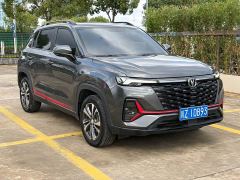 Changan CS35 Plus Comfort Edition 1.4T DCT Luxury - фото 3